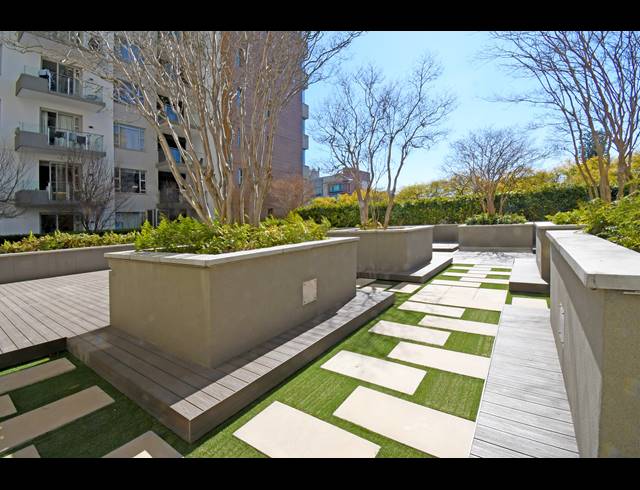 2 BEDROOM APARTMENT FOR SALE IN ROSEBANK